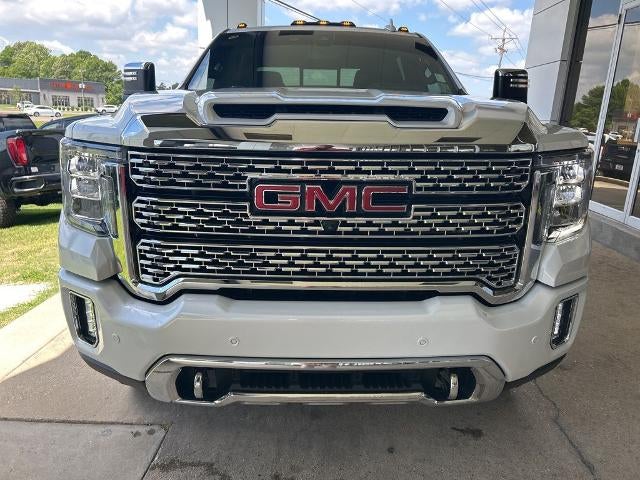 2023 GMC Sierra 2500 HD Denali
