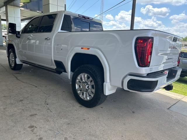 2023 GMC Sierra 2500 HD Denali