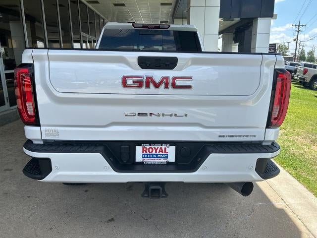 2023 GMC Sierra 2500 HD Denali