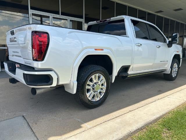 2023 GMC Sierra 2500 HD Denali