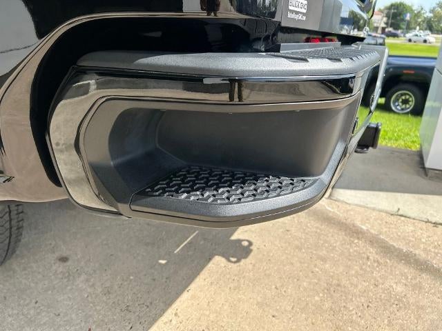 2024 GMC Sierra 3500 HD Denali DRW