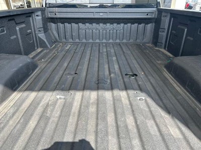 2024 GMC Sierra 3500 HD Denali DRW