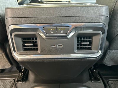2024 GMC Sierra 3500 HD Denali DRW