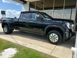 2024 GMC Sierra 3500 HD Denali DRW