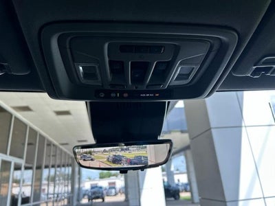 2024 GMC Sierra 3500 HD Denali DRW