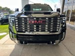 2024 GMC Sierra 3500 HD Denali DRW