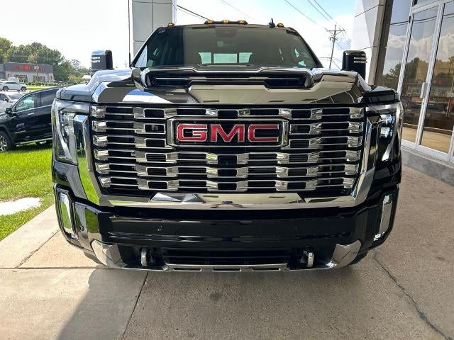 2024 GMC Sierra 3500 HD Denali DRW