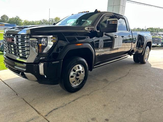 2024 GMC Sierra 3500 HD Denali DRW
