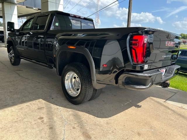 2024 GMC Sierra 3500 HD Denali DRW