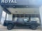 2024 GMC Sierra 2500 HD AT4X