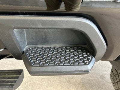 2024 GMC Sierra 2500 HD AT4X