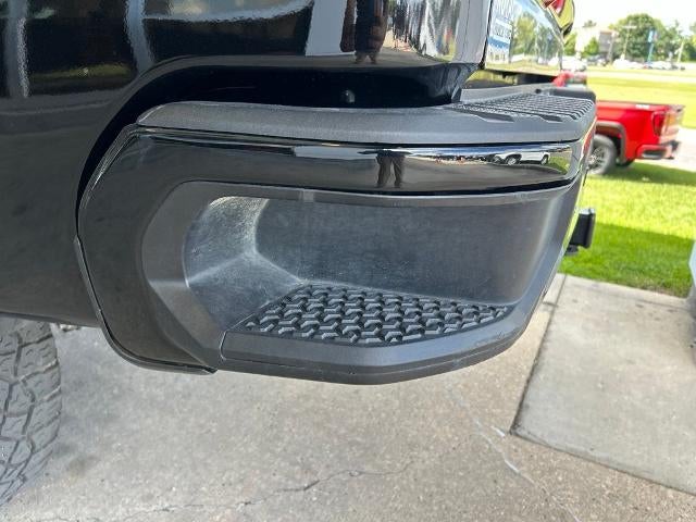 2024 GMC Sierra 2500 HD AT4X