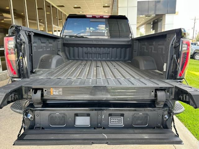 2024 GMC Sierra 2500 HD AT4X