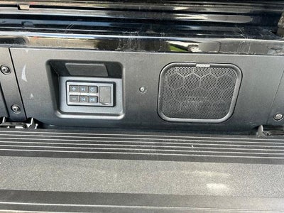 2024 GMC Sierra 2500 HD AT4X