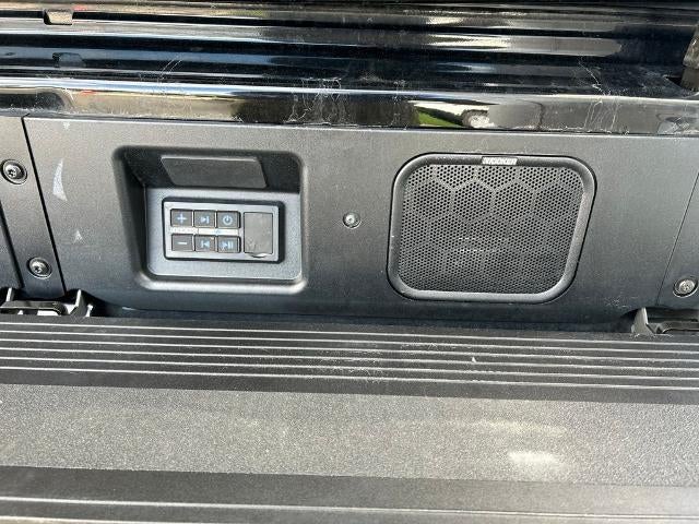2024 GMC Sierra 2500 HD AT4X