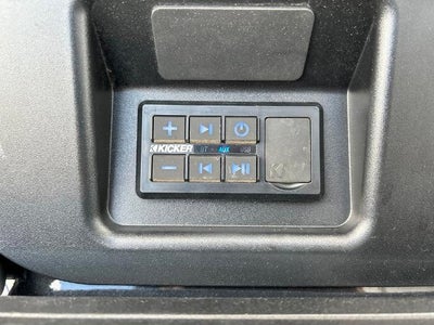 2024 GMC Sierra 2500 HD AT4X