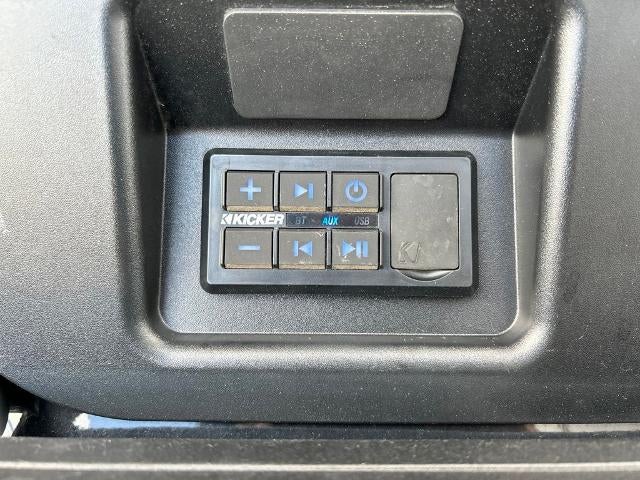 2024 GMC Sierra 2500 HD AT4X