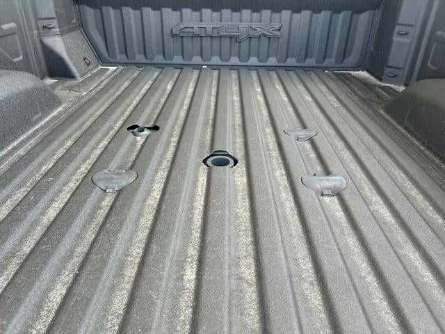 2024 GMC Sierra 2500 HD AT4X