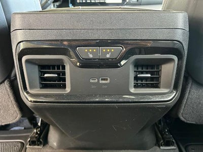 2024 GMC Sierra 2500 HD AT4X