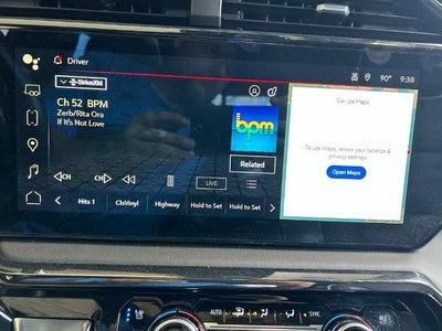2024 GMC Sierra 2500 HD AT4X