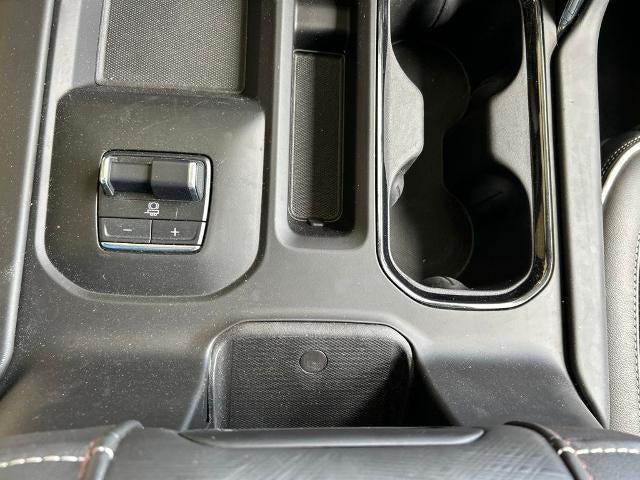 2024 GMC Sierra 2500 HD AT4X