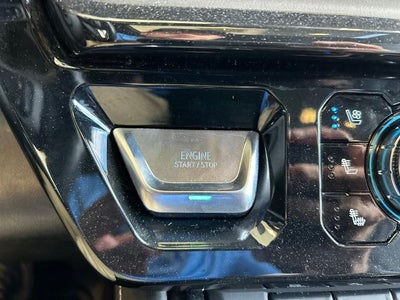 2024 GMC Sierra 2500 HD AT4X