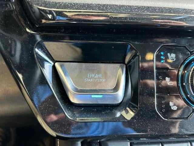 2024 GMC Sierra 2500 HD AT4X