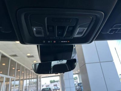 2024 GMC Sierra 2500 HD AT4X