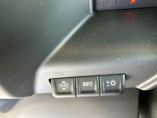 2024 GMC Sierra 2500 HD AT4X