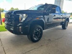 2024 GMC Sierra 2500 HD AT4X