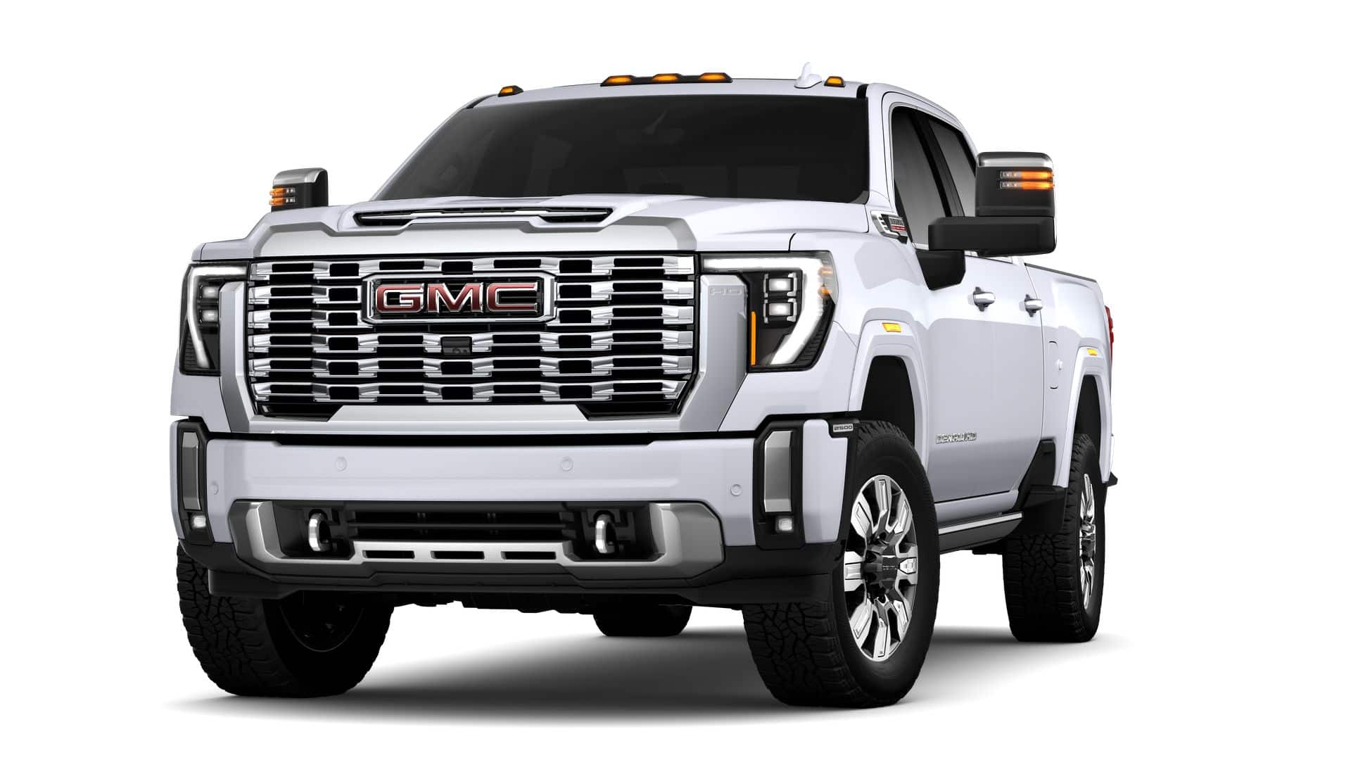 2026 GMC Sierra 4WD Crew Cab Standard Box Denali's photo