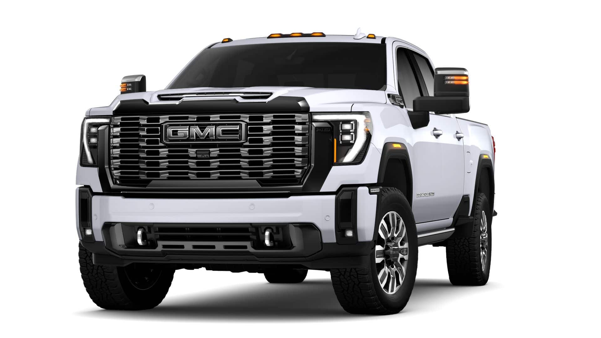 2026 GMC Sierra's photo