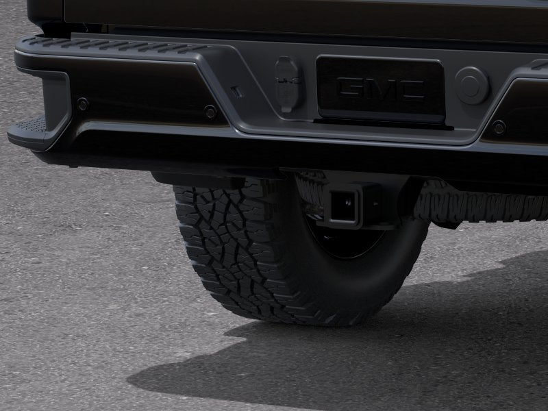 2026 GMC Sierra 2500HD Denali Ultimate - Photo 14