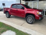 2021 GMC Canyon AT4 - Cloth