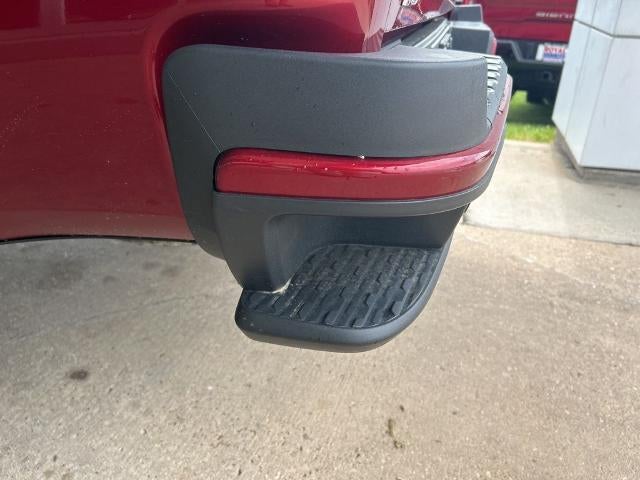 2021 GMC Canyon AT4 - Cloth