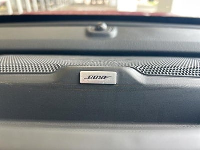 2021 GMC Canyon AT4 - Cloth