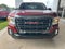 2021 GMC Canyon AT4 - Cloth