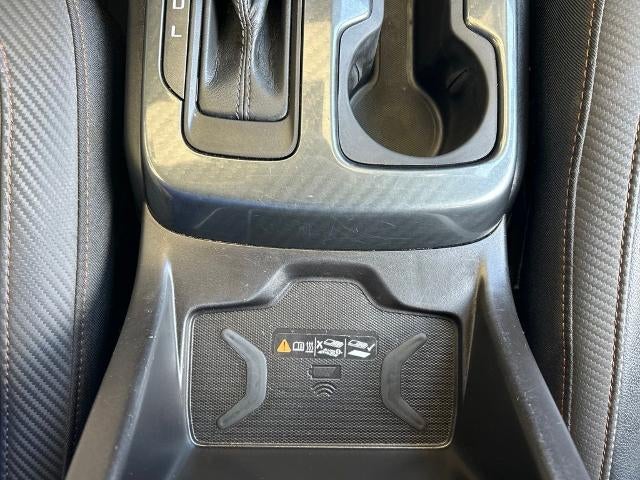 2022 GMC Canyon AT4 - Leather