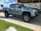 2022 GMC Canyon AT4 - Leather