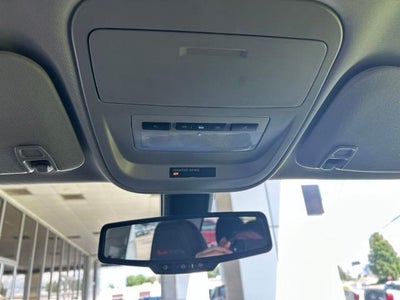 2022 GMC Canyon AT4 - Leather