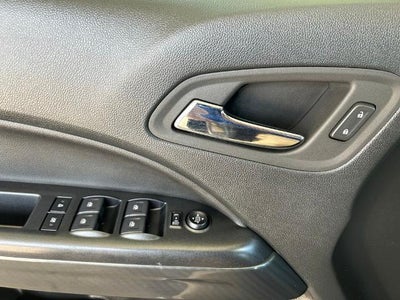 2022 GMC Canyon AT4 - Leather