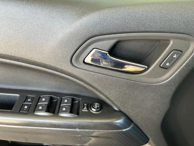 2022 GMC Canyon AT4 - Leather