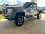 2022 GMC Canyon AT4 - Leather