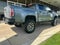 2022 GMC Canyon AT4 - Leather