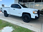 2022 GMC Canyon Elevation Standard