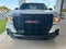 2022 GMC Canyon Elevation Standard