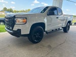 2022 GMC Canyon Elevation Standard