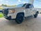 2022 GMC Canyon Elevation Standard