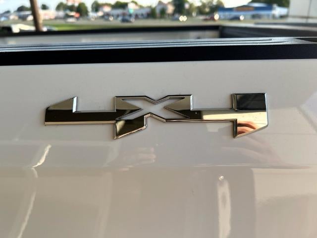 2025 GMC Sierra 1500 Elevation - Photo 25