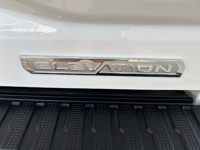 2025 GMC Sierra 1500 Elevation - Photo 27